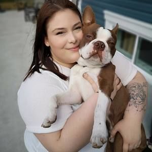 Meet your Posher, Kary-ann